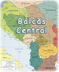 Balcas Mapa