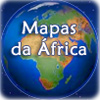 Africa Mapas