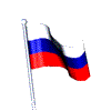 Russia Bandeira