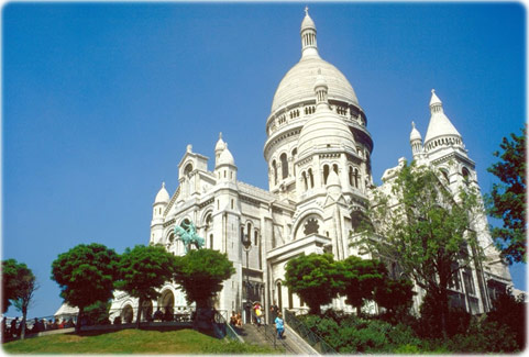 Sacré-coeur