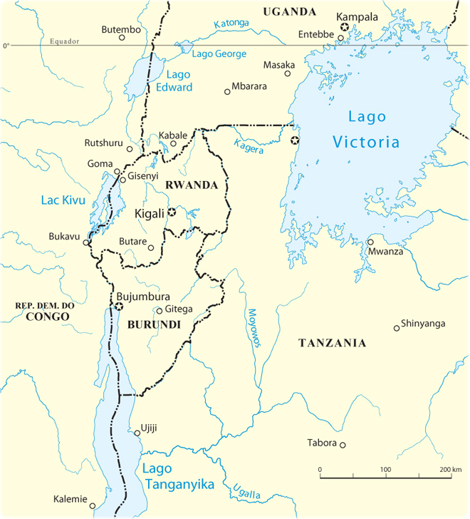 Lagos Africa